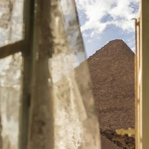 The Grand Pyramids View Hotel